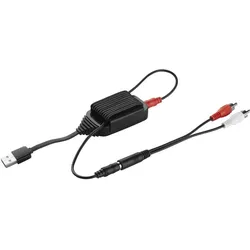 One for All Sv1770 (Sender), Bluetooth Adapter, Schwarz