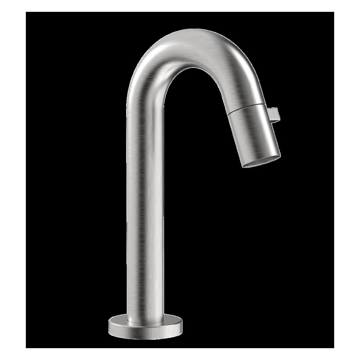 Hansa HANSANOVA Style Waschtischarmatur, Ausladung 94 mm, 50938101 (5093810196)
