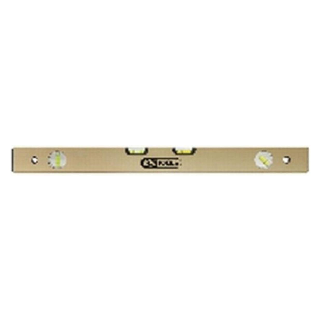 KS Tools Aluminiumprofil-Wasserwaage (100 cm) (204.5910)