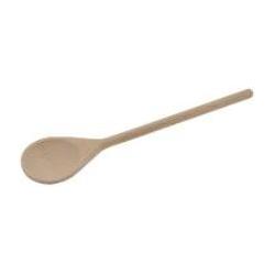 MultiLine Grydeske 30 cm Bøgetrae,10 stk/krt (5710876206271)