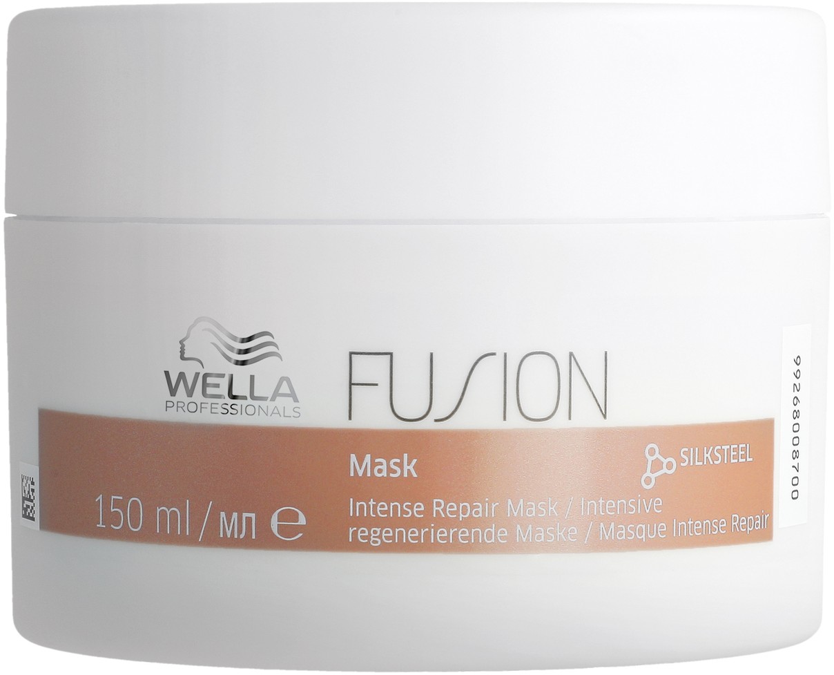 Wella Fusion Intense Repair Mask 150 ml 2351609