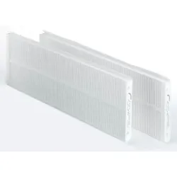 Zehnder Filterset ComfoAir Q 350/450/600 G4, Inhalt 10 Stück, 400502014
