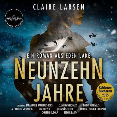 Neunzehn Jahre - Claire Larsen, Audio, 4069828248939