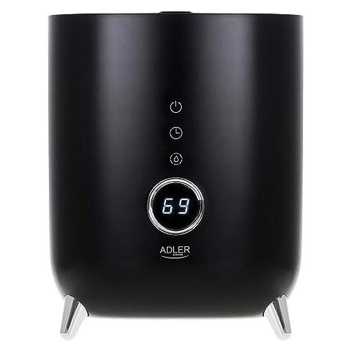 Adler AD 7972 Ultrasonic Humidifier (35 m²) (AD 7972 black)
