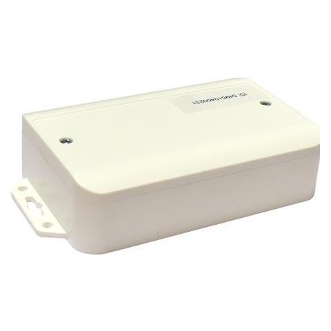 Nilan Gateway Med Lan Incl. 230v Netledning (5705157136026)