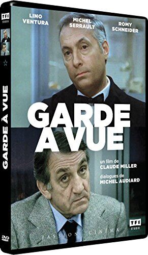 Garde à vue [DVD] - Preis vom 08.10.2026 07:26:42 h