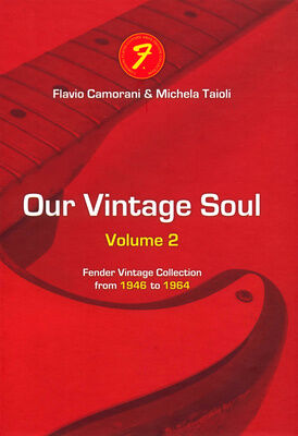 Prisma Melody Club Our Vintage Soul 2