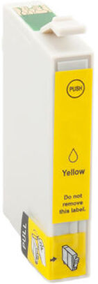 4PAPER Epson T0964 Amarelo Compatível