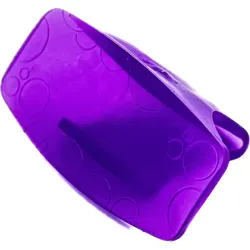 Raumduft Cleanscout WC-Dufteinhänger für WCs Lavendel Dream intensiver Duft nach Lavendel, als Raumduft einsetzbar