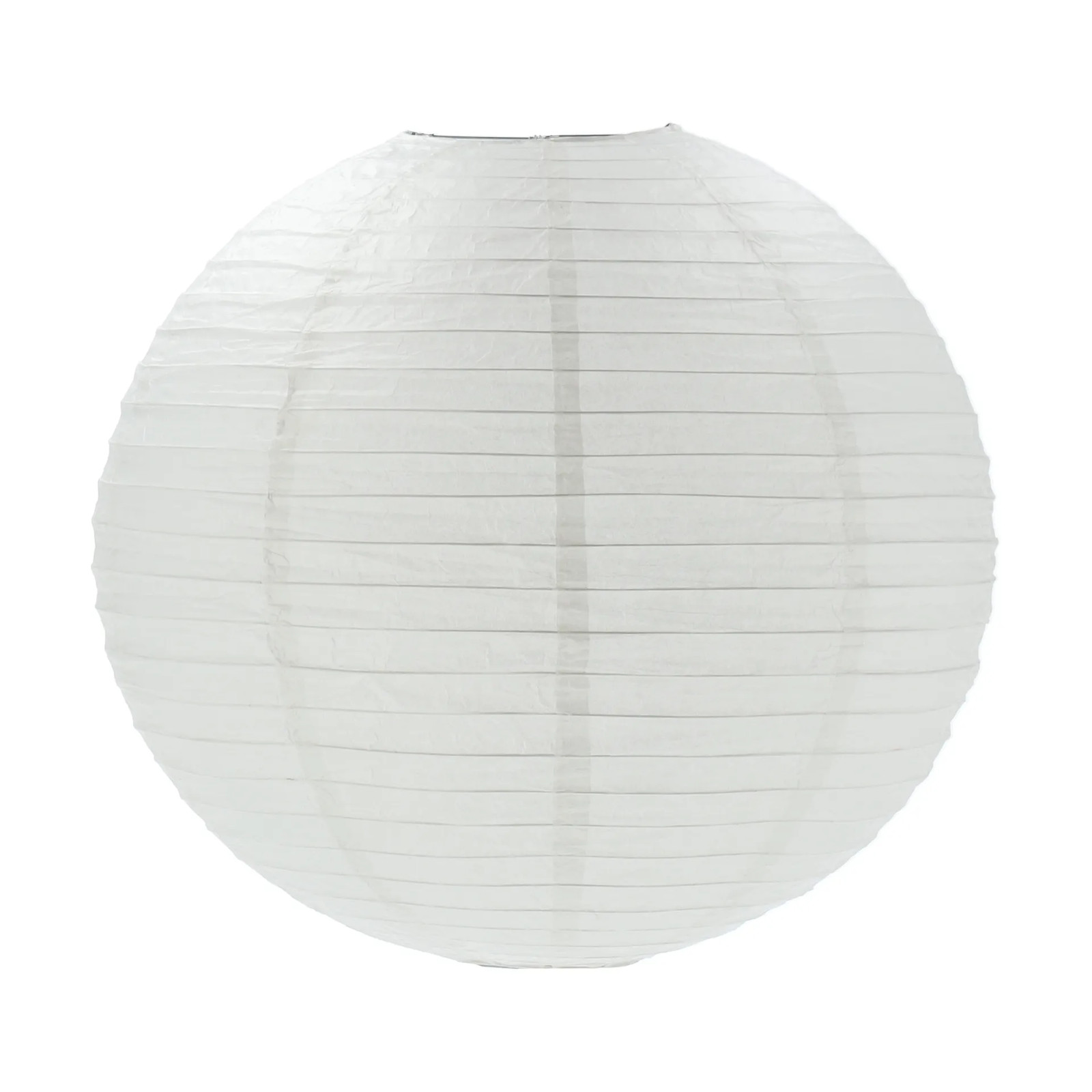 Scandi Living Lucent ronde lampenkap Ø53 cm