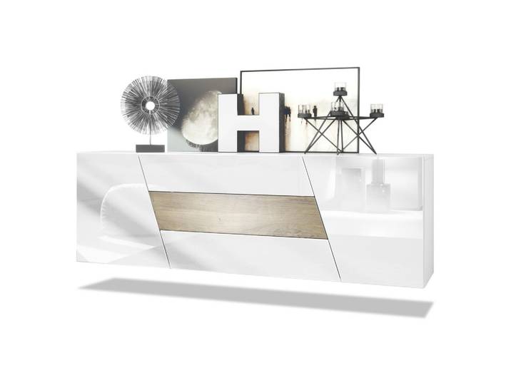 SIDEBOARD Houston Eiche Ribbeck