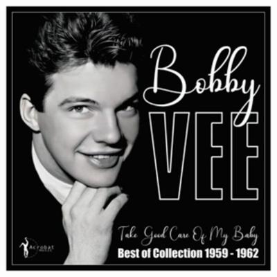 Take Good Care Of My Baby: Best Of 1959-62 - Bobby Vee, Vinyl