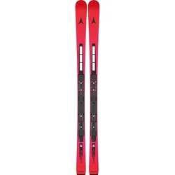 Atomic Redster G9 FIS Revoshock S (2026/2027) - rot-red tension / 166