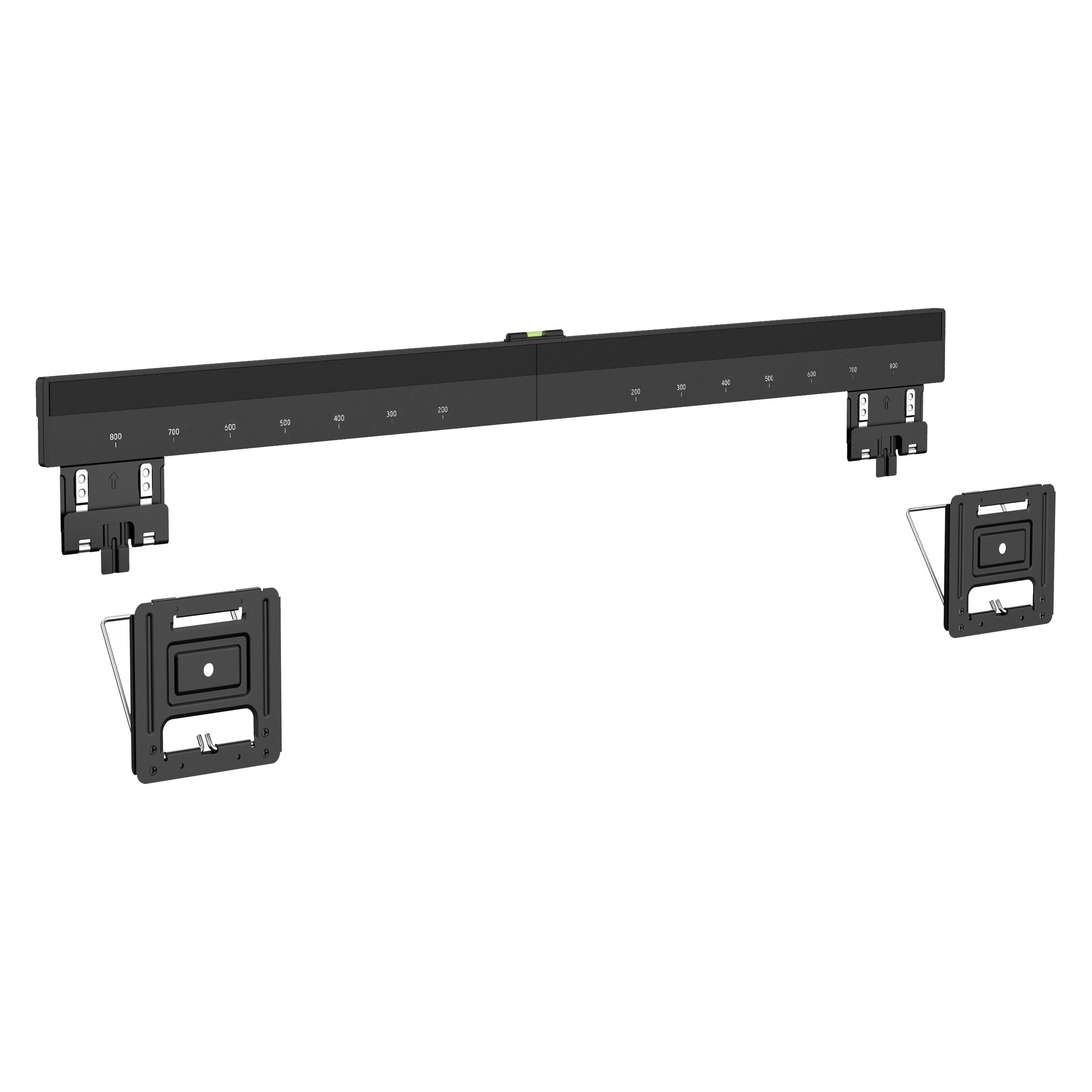 Sbox PLB-1948 (43-100/75kg/800x600) (Wand, 75 kg, 43" - 100") (PLB-1948)