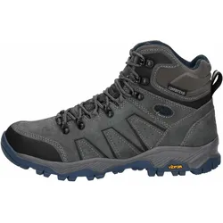 Brütting, Herren, Wanderschuhe, Mount Princeton (40), Grau