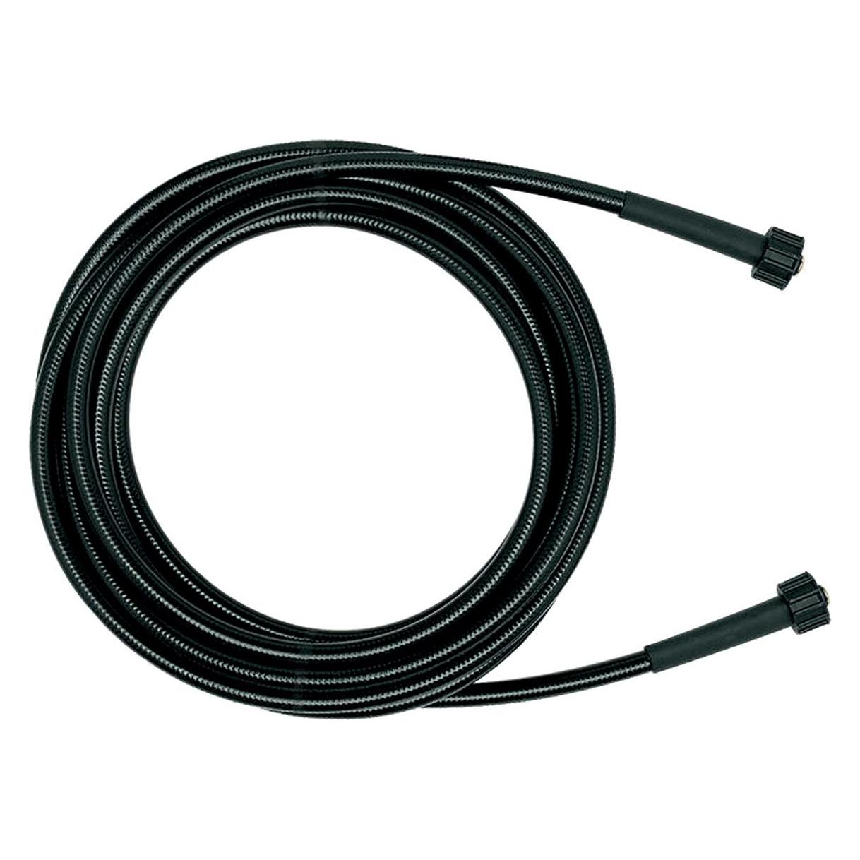 Cleancraft Hochdruckschlauch, verstärkt 10 m (7114019)