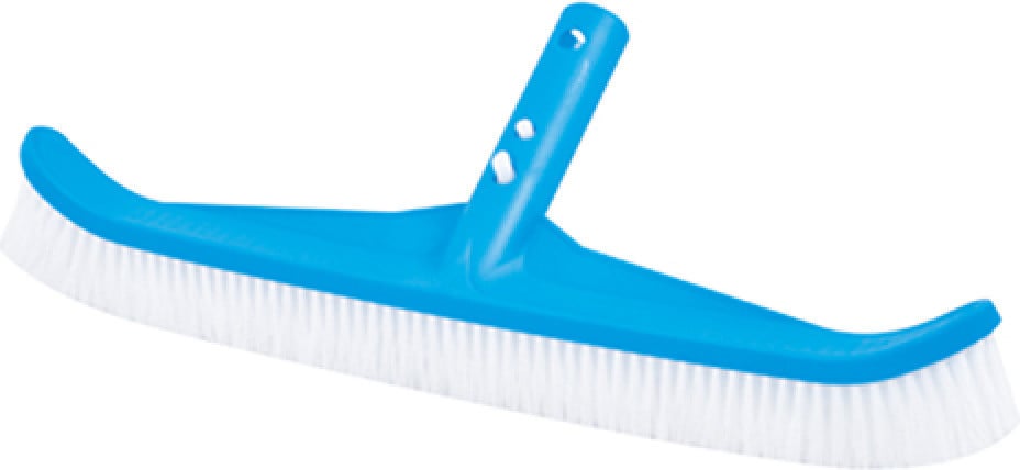 Stolz Zwembadreinigingsborstel, 40 cm breed