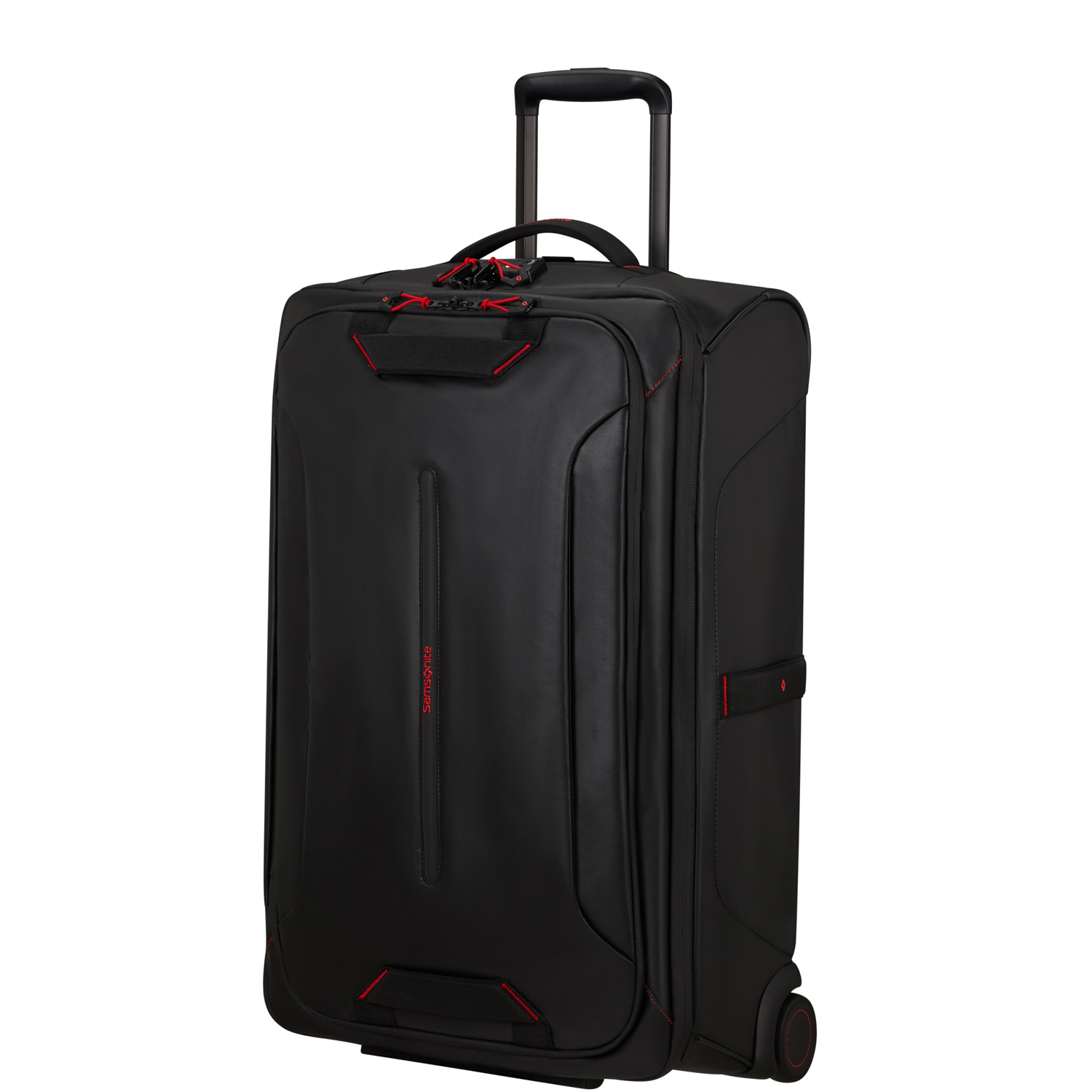 Samsonite Ecodiver Duffel/Wheel 67 cm black