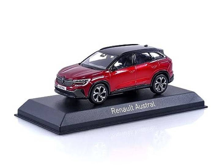 Norev - REN Austral Esprit Alpine - 2022-1/43