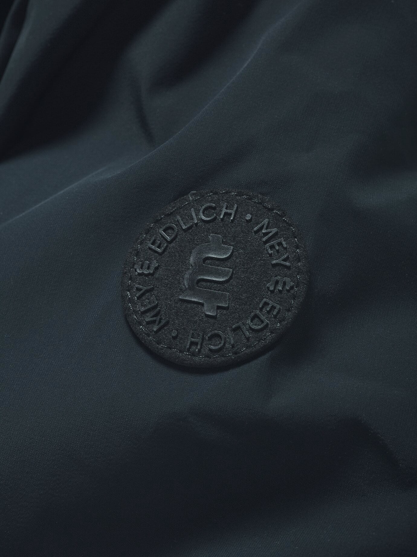 Mey & Edlich Kaltwetter-Komplize Uni Blau 58