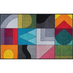 Fußmatte Momix (BL 75x120 cm) - BL 75x120 cm