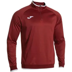 Joma, Herren, Sportshirt, Premium (4XL), Rot