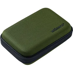 Unicorn Vanguard Darttasche oliv M