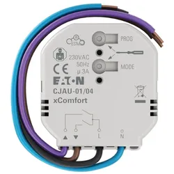 Eaton Jalousieaktor CJAU-01/04