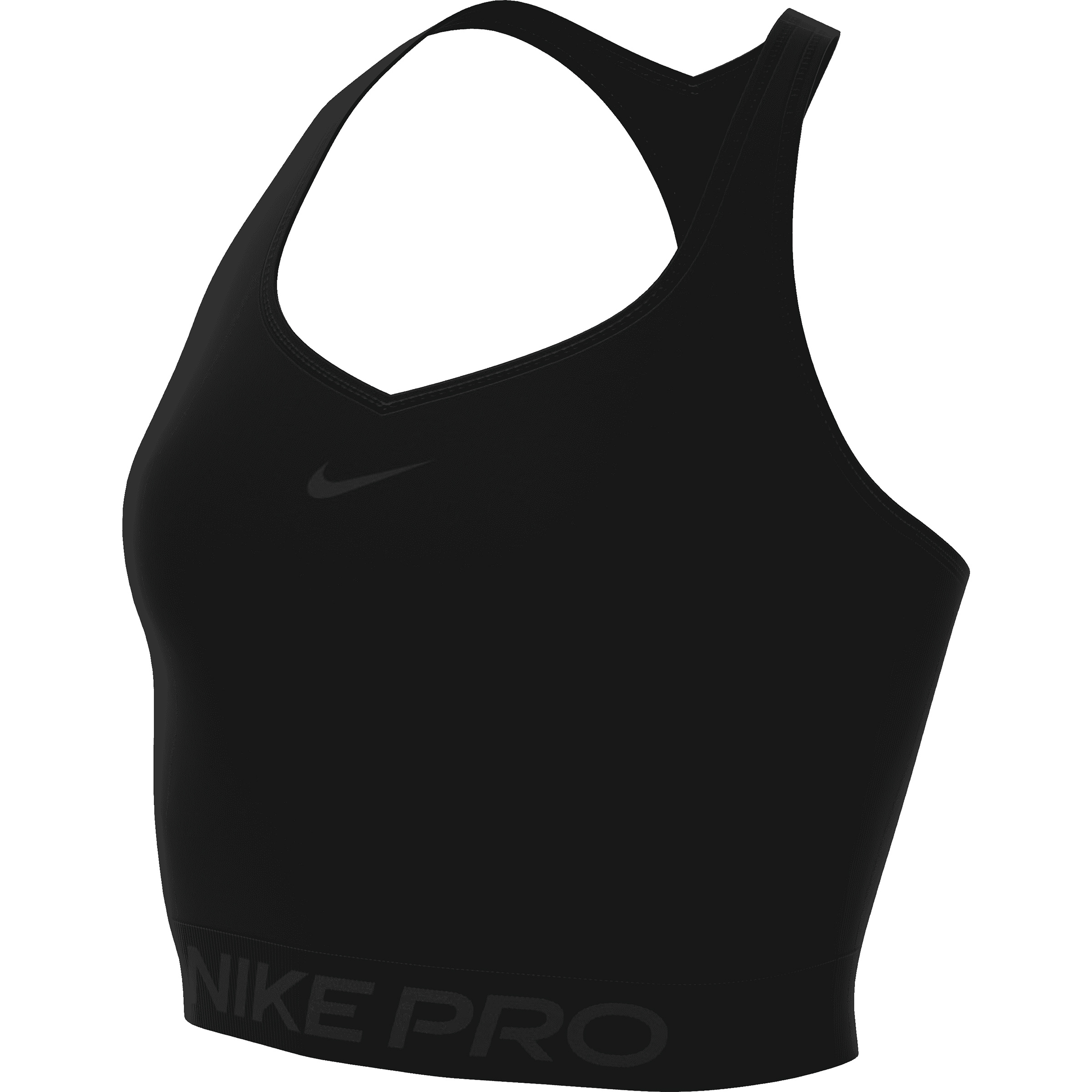 Nike Seamless Top Damen Tanktops schwarz Größe S Training & Fitness | Trailrunning | Laufen Schnell trocknend