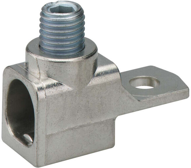 Spelsberg Connecteur de ligne principale IP44 KU 250 (07625001)