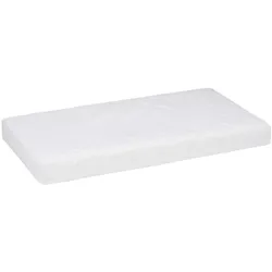 Fillikid, Babymatratze, Matratze für Beistellbett Nino 555 (90 x 45 cm)