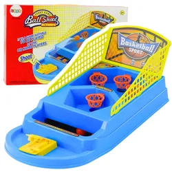 Mini-Basketball Treffsicherheit Spiel