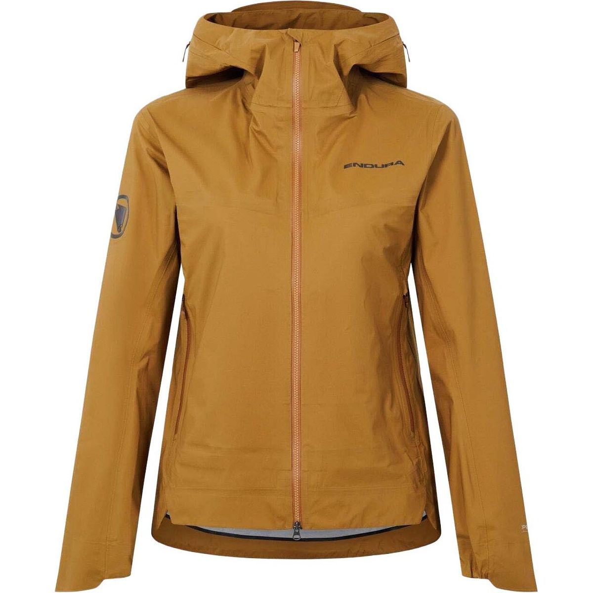 Endura WMS MT500 ADV Jacket bronze M R-E9201-M-bronze