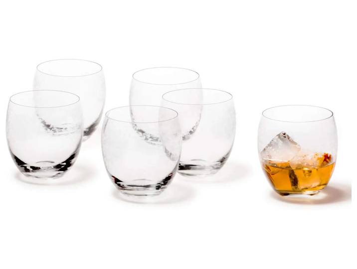 Leonardo Whiskyglas Chateau 250 ml, 6 Stück
