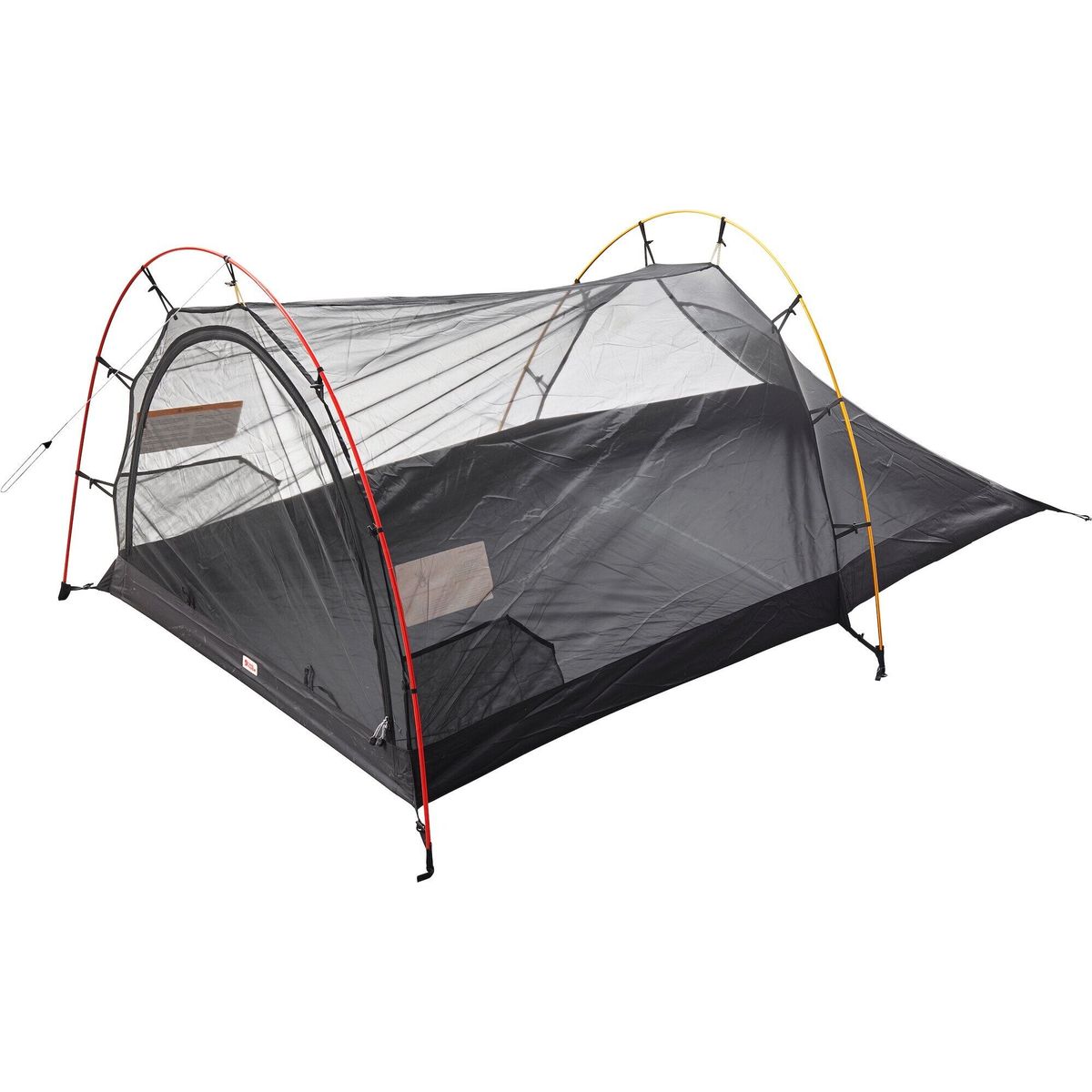 Fjällräven Mesh Inner Tent Lite-shape 2 black (550) F55027-550