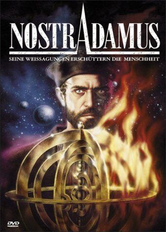 Roger Christian - Nostradamus - Preis vom 16.10.2026 11:41:07 h