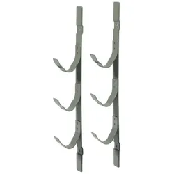 Dehn 700015 Haltevorrichtung f. 3 HH-Sicherungen HV 3HH HV3HH