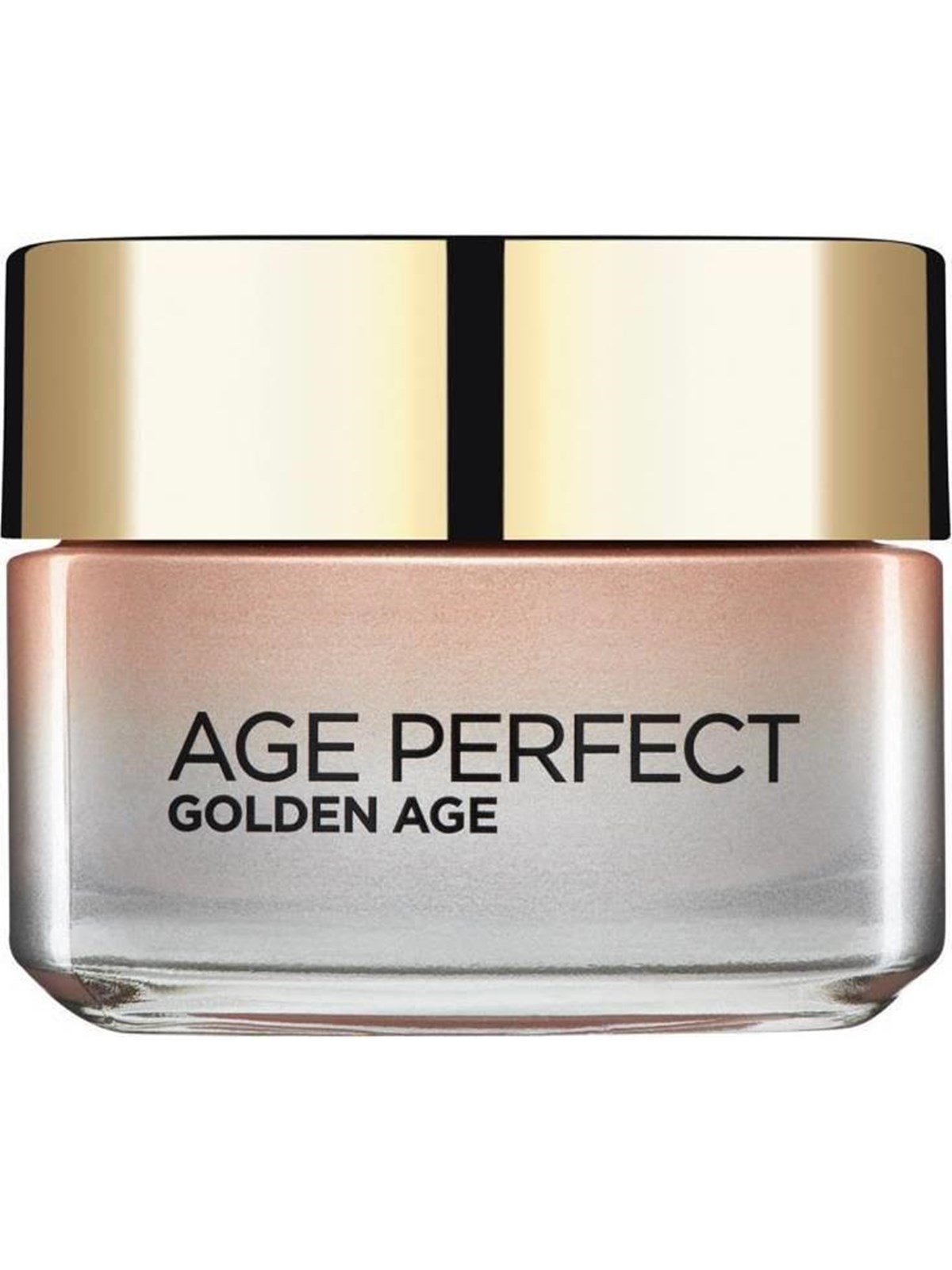 L'Oréal Paris - Age Perfect Golden Age Day Cream 50 ml