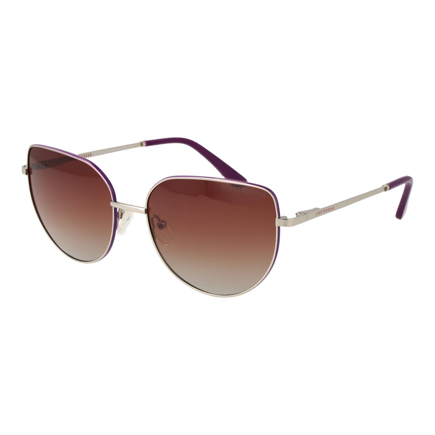 Funky Buddha Zonnebril FBS2029 001 59