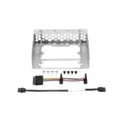 HPE MicroServer Small Form Factor, nicht Hot-Plug-fähiges SATA-Converterkit (870213-B21)