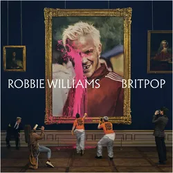 Britpop, Hörbücher von Robbie Williams