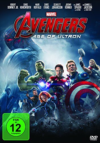 Robert Downey Jr. - Avengers - Age of Ultron - Preis vom 08.10.2026 07:26:42 h
