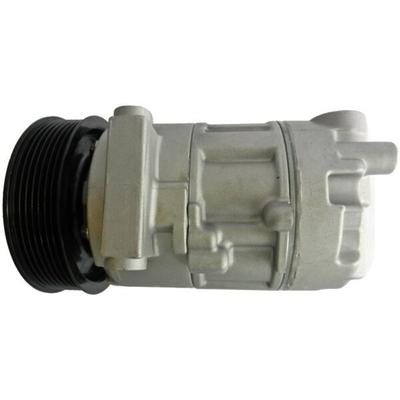 MAHLE Kompressor, Klimaanlage ACP 951 000S für RENAULT