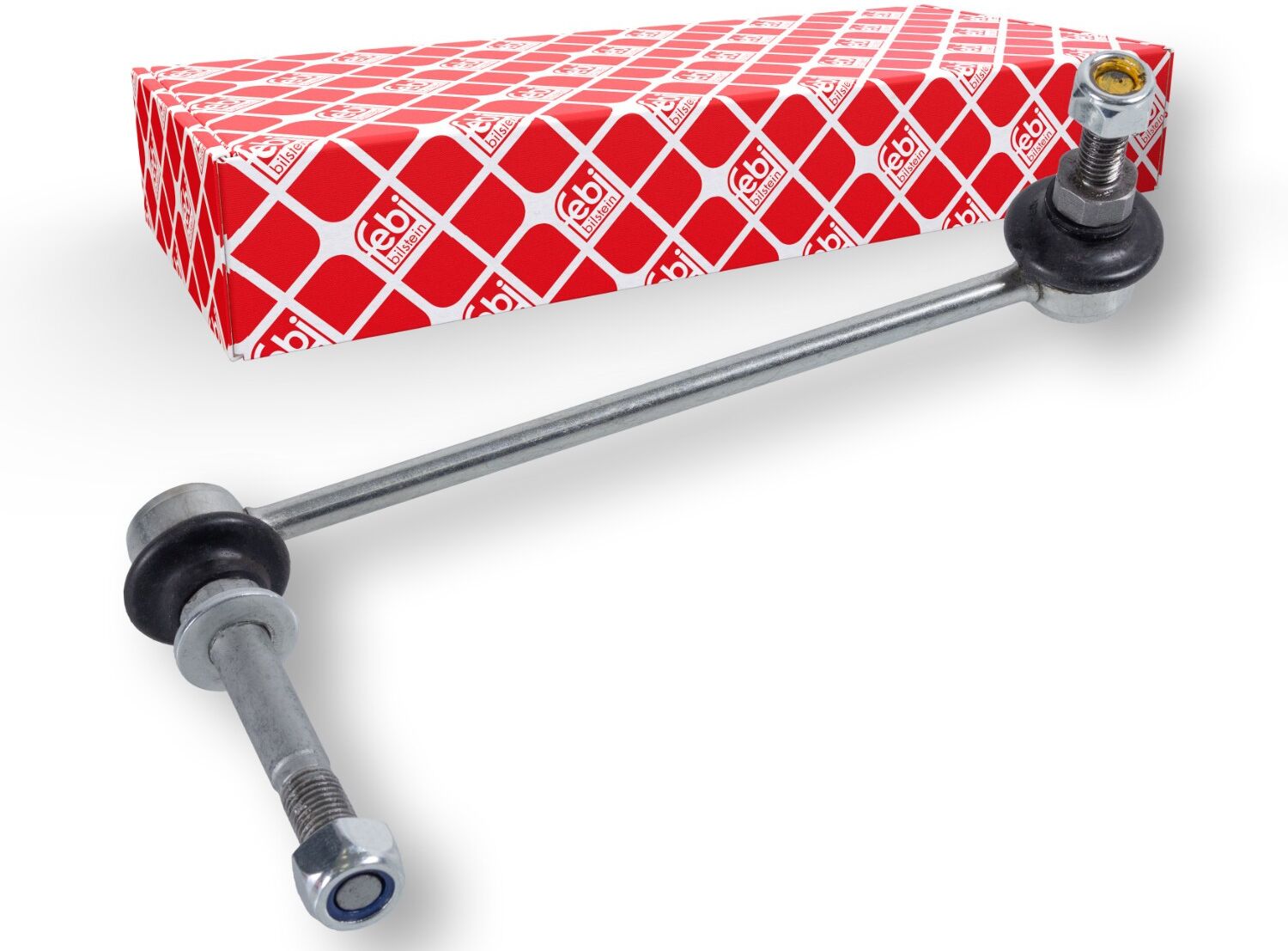 FEBI BILSTEIN 26532 Koppelstange