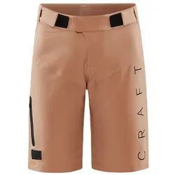 CRAFT ADV Offroad XT Fahrradshorts mit Polster Damen 791000 - cliff XS