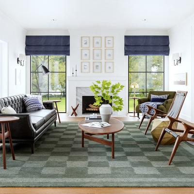 Nuloom Robyn Wool Area Rug