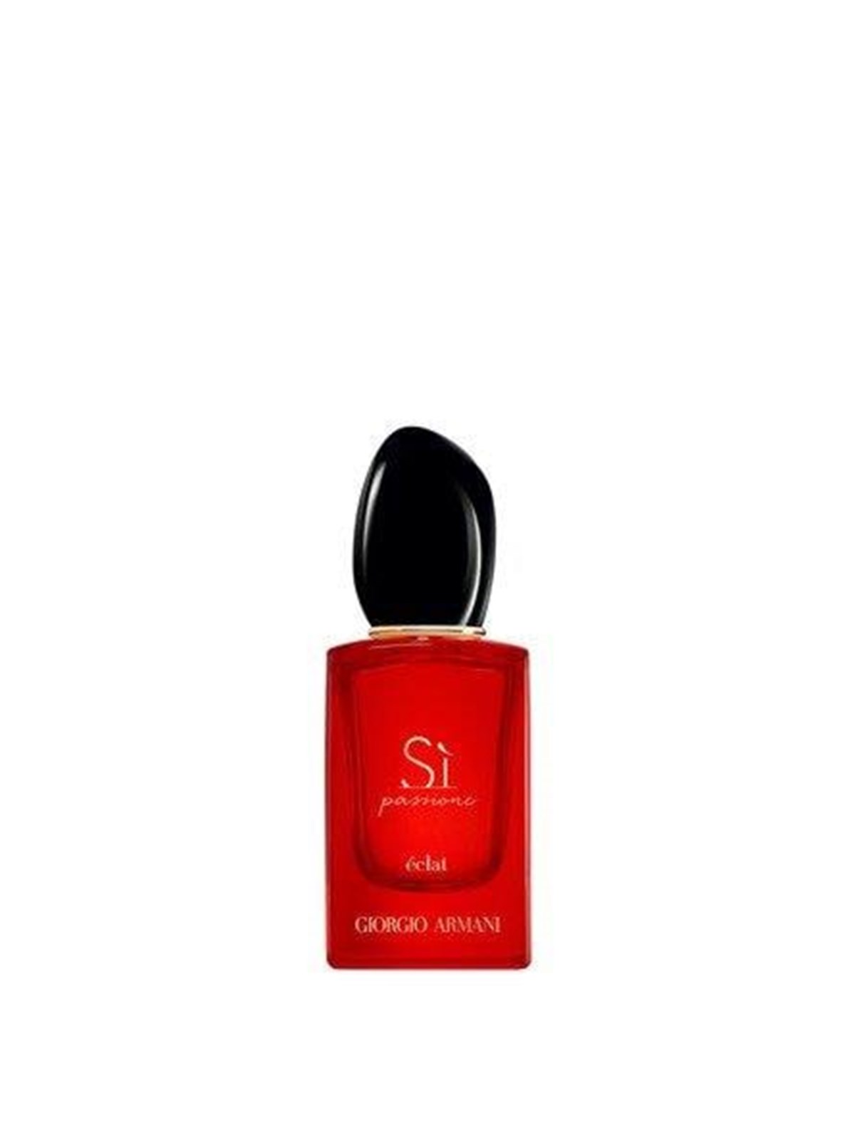 Giorgio Armani Si Passione Éclat - 30 ml0