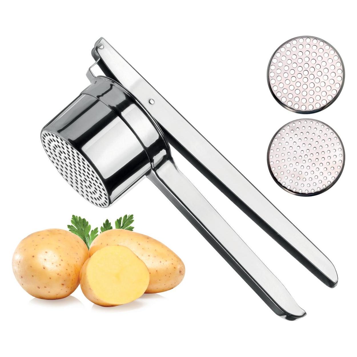 Tescoma Kartoffel- und Spätzlepresse GrandCHEF (428680)
