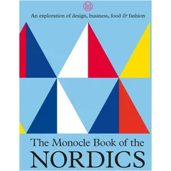 The Monocle Book of the Nordics and Beyond, Sachbücher von Tyler Brule, Andrew Tuck