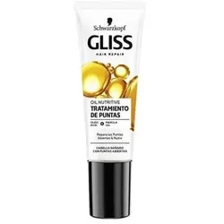 Schwarzkopf Gliss Ultimate Repair Sealed Ends 50ml